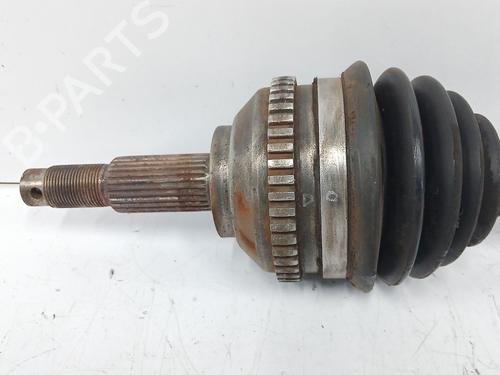 Right front driveshaft CHRYSLER VOYAGER IV (RG, RS) 2.8 CRD | BP30576615M39