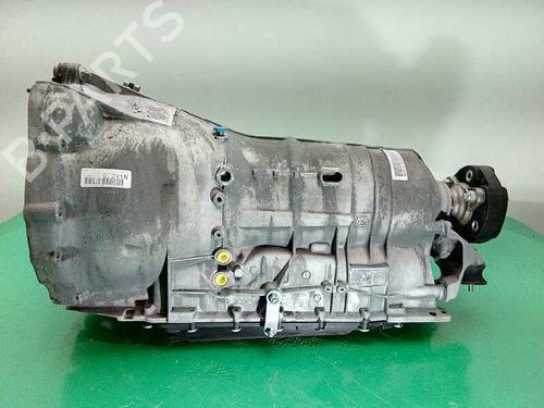 Used Gearbox BMW 3 (E90) 335 d (286 hp) 4944681