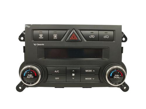 Used Climate control KIA SORENTO II (XM) 2.0 CRDi 4WD (150 hp) 16251400