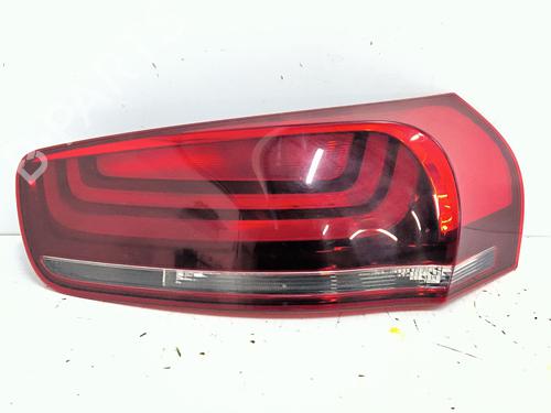 Right taillight CITROËN C4 SPACETOURER (3D_) 1.6 BlueHDi 120 | BP36488376C35 - Image 2
