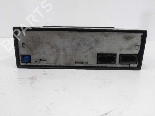 Electronic module AUDI A8 D3 (4E2, 4E8) 4.0 TDI quattro | BP7637116M83