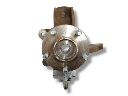 Used Left front steering knuckle FORD TOURNEO CONNECT 1.8 TDCi (90 hp) 27674545