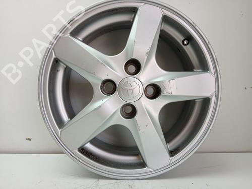 Used Rim Rim 39514720 39514720