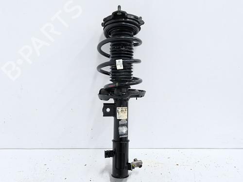 Used Left front shock absorber Left front shock absorber KIA XCEED (CD) 1.4 T-GDI (140 hp) 36295326 36295326