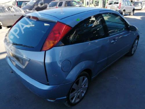 Computer motormanagement FORD FOCUS I (DAW, DBW) 1.8 TDCi | BP7107882M57 