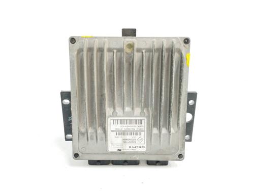Used Engine control unit (ECU) RENAULT CLIO III (BR0/1, CR0/1) [2005-2014]  10693642