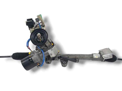Used Steering rack HONDA CR-Z (ZF) 1.5 IMA (ZF2) (137 hp) 28513419