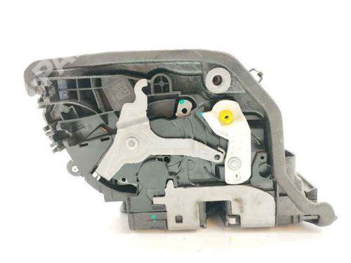 Front right lock BMW X1 (F48) sDrive 18 d | BP9852324C97 