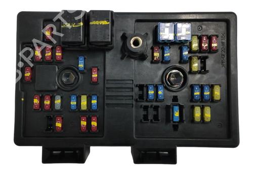 Used Fuse box CHEVROLET CAPTIVA (C100, C140) [2006-2026]  16403834