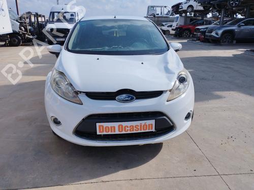 Left taillight FORD FIESTA VI (CB1, CCN) 1.4 | BP40603818C34 - Image 9