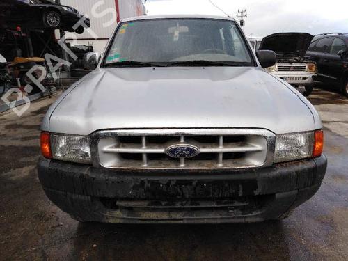 Kollisjonspute styreenhet FORD RANGER (ER, EQ, R_)  | BP11920491M53 