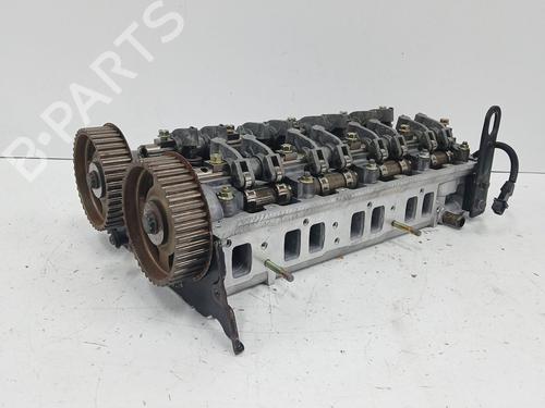 Cylinder head HYUNDAI TERRACAN (HP) 2.9 CRDi | BP29335898M5 