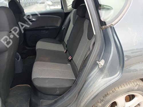 Engine SEAT LEON (1P1) 1.9 TDI | BP36324532M1 - Image 15