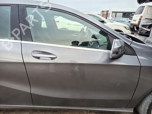 Dør højre fortil MERCEDES-BENZ A-CLASS (W176) A 200 CDI / d (176.008) (136 hp) 31872661