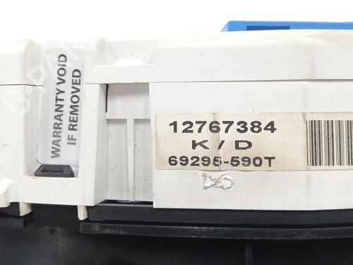 Instrument cluster SAAB 9-5 (YS3E)  | BP19726673C47 