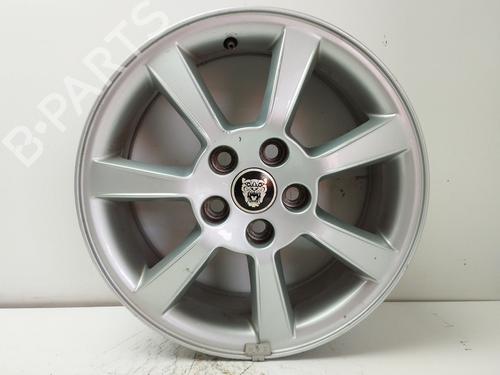 Used Rim Rim JAGUAR X-TYPE I (X400) 2.1 V6 (156 hp) 39992123 39992123