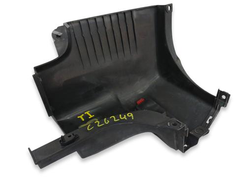 Corner bumper HYUNDAI H350 Van 2.5 CRDI | BP20857335C117 