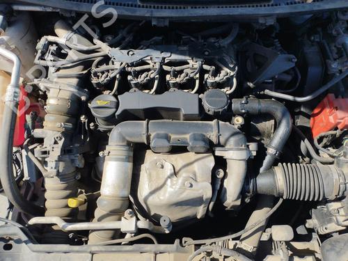 Drosselklappe FORD FIESTA VI (CB1, CCN) 1.6 TDCi | BP15232428M82 