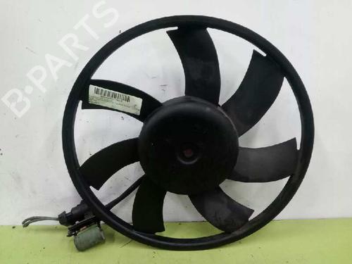 Radiator fan OPEL INSIGNIA A Sports Tourer (G09)  | BP2803490M35 