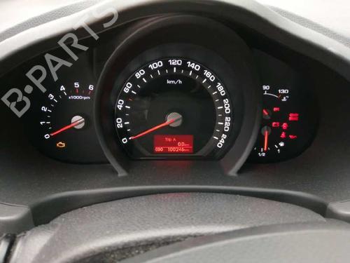 Alternator KIA SPORTAGE III (SL) 2.0 CRDi AWD | BP15843951M7 