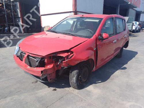 Pedal DACIA SANDERO 1.4 (BS0C, BS0A, BS0G, BS1F, BS0E) | BP6164604I4  - Image 5