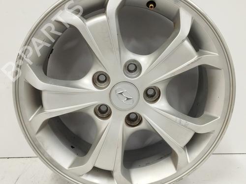 Used Rim HYUNDAI TUCSON (JM) [2004-2019]  18854049