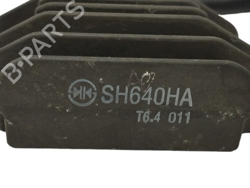 Other SUZUKI MOTORCYCLES GS GS 500 F (BK) | BP29027582O1 