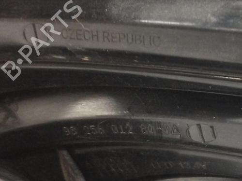 Left taillight PEUGEOT 208 I (CA_, CC_)  | BP15379534C34 