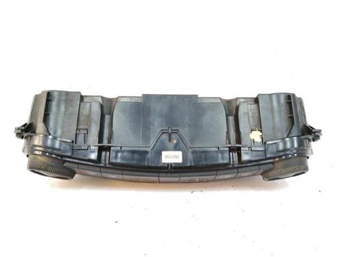 AC Styreenhet / Manøvreringsenhet MERCEDES-BENZ E-CLASS (W211) E 220 CDI (211.006) | BP9829557I5 