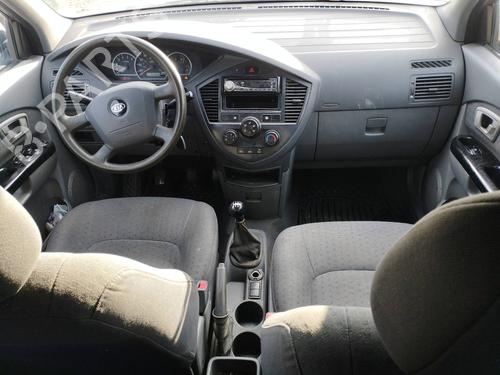 AC-Kompressor KIA CARENS II MPV (FJ) 2.0 CRDi | BP17051140M34 