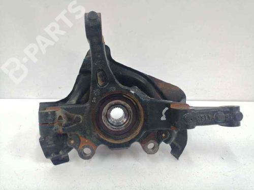 Left front steering knuckle FIAT PUNTO (199_)  | BP7192026M25