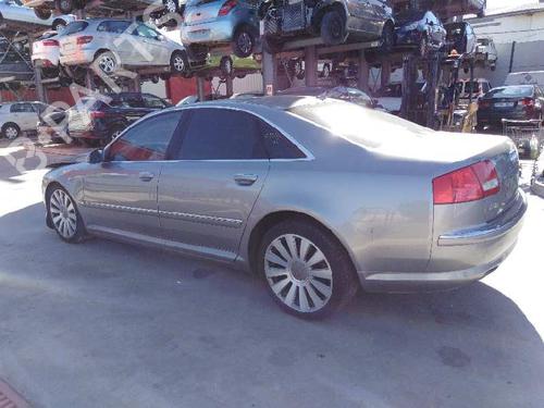 Porte avant droite AUDI A8 D3 (4E2, 4E8)  | BP7176978C3 