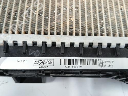 Water radiator FORD PUMA (J2K, CF7) 1.0 EcoBoost | BP33468122M31  - Image 5