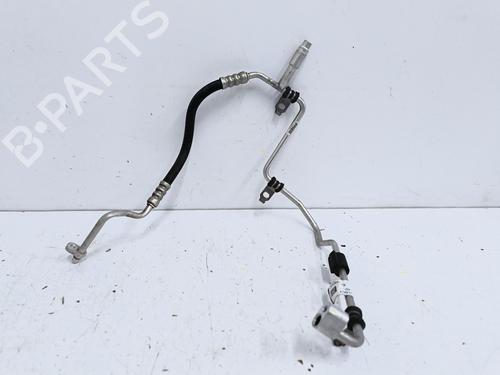 Used AC pipe AC pipe SMART FORFOUR Hatchback (453) electric drive / EQ (453.091) (56 hp) 34536026 34536026
