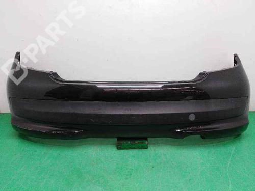 Used Rear bumper PEUGEOT 207 (WA_, WC_) [2006-2015]  9440764