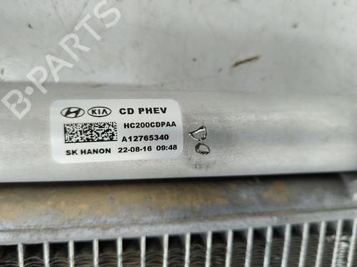 AC radiator KIA XCEED (CD) 1.4 T-GDI | BP36280251M32  - Image 5