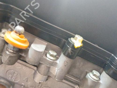 Engine PEUGEOT 307 (3A/C) 1.6 HDi 110 | BP23933163M1 