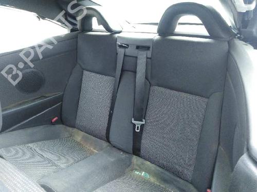 Left sun visor OPEL ASTRA H TwinTop (A04) 1.6 (L67) | BP11864556I1 