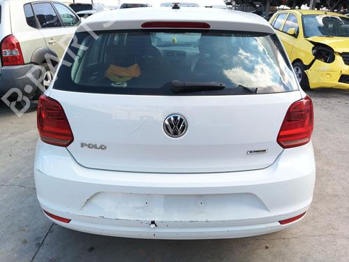 Hood VW POLO V (6R1, 6C1)  | BP29432917C1 
