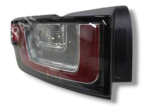 Used Left taillight LAND ROVER RANGE ROVER EVOQUE (L538) 2.0 D (150 hp) 27340520