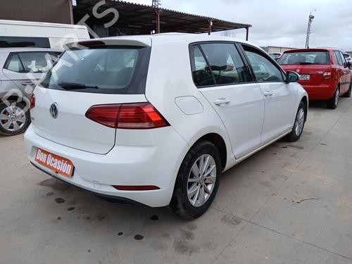 Left tailgate light VW GOLF VII (5G1, BQ1, BE1, BE2) 1.0 TSI | BP36390508C79  - Image 5