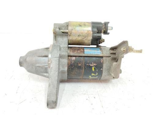 Used Starter HONDA CIVIC VII Hatchback (EU, EP, EV) 1.6 i (EP2, EU8, EU6) (110 hp) 10694524