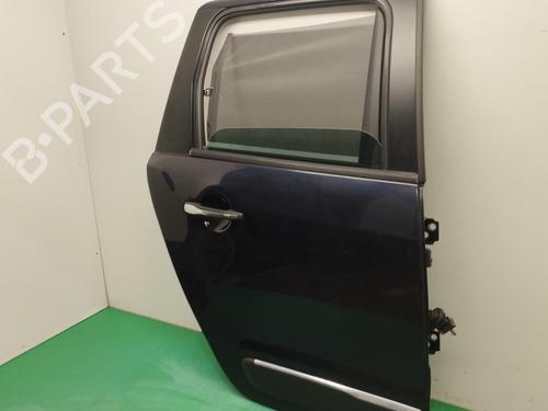 Right rear door CITROËN C3 Picasso (SH_)  | BP17572681C5