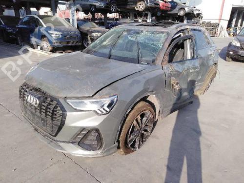Electronic module AUDI Q3 Sportback (F3N) 35 TDI | BP10262351M83 
