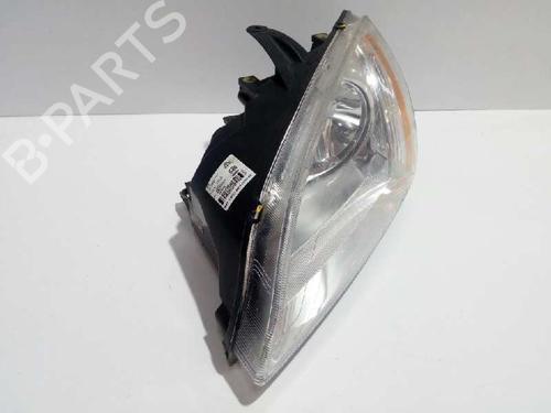 Left headlight FORD FOCUS II (DA_, HCP, DP) | BP5959115C28