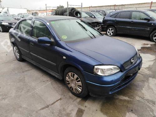 Used Parts OPEL ASTRA G Hatchback (T98) 1.6 (F08, F48) (84 hp) 3495158
