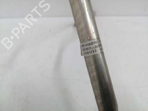 AC pipe TOYOTA AURIS Estate (_E18_) 1.8 Hybrid (ZWE186_, ZWE186R, ZWE186H) | BP17012823M126