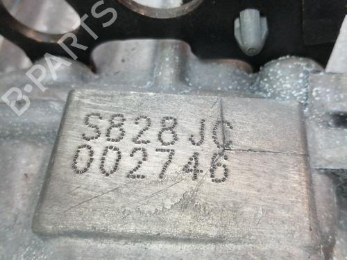 Gearbox KIA CEE'D Hatchback (ED)  | BP12426461M3 