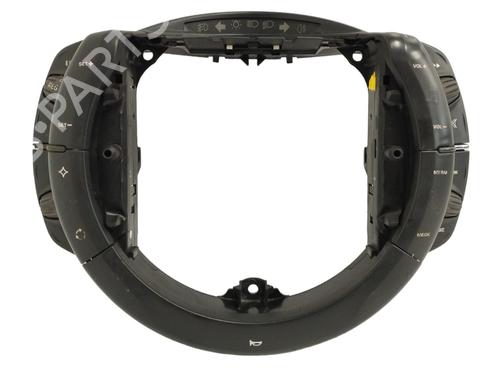 Used Steering wheel controls CITROËN C4 Picasso I MPV (UD_) [2006-2015]  15415232