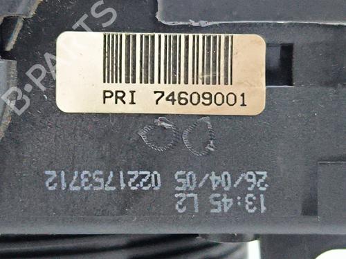 Switch PEUGEOT 607 (9D, 9U) 2.2 HDi | BP39552290I30  - Image 10
